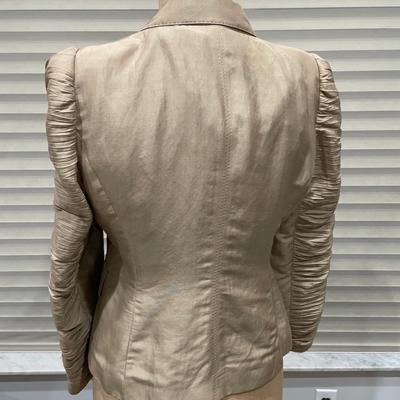 Women blazer - Picture 5 of 6